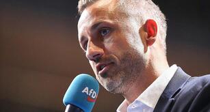 Siegmund weist Merz-Warnung vor Investoren-Rückzug zurück
