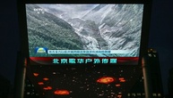 Strafen für Internetnutzer in China wegen Falschinformationen zu Sturzflut im Himalaya