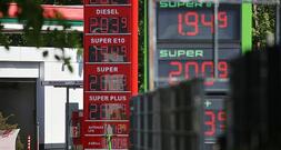 Inflationsrate steigt auf 2,9 Prozent