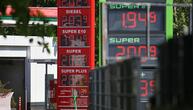 Inflationsrate steigt auf 2,9 Prozent