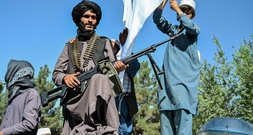 Deutschland genehmigt Einreise von Taliban-Vertretern - für