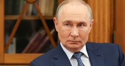 Gipfel von Shanghai-Organisation: Putin und Xi in Kirgistan zusammengekommen