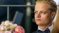 Mette-Marits Sohn erhält Ausgang für Trauerfeier von Norwegens König Harald