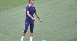 Barcola wechselt von PSG zu Liverpool