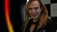 Rassistische Äußerungen: Modedesigner Galliano sagt Ausstellung im New Yorker Met ab