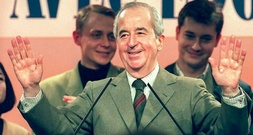 Früherer französischer Premierminister Édouard Balladur gestorben