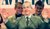 Früherer französischer Premierminister Édouard Balladur gestorben