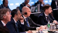 G20-Treffen in den USA: Klingbeil irritiert über Teilnahme Russlands