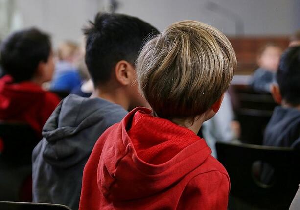 Bild vergr&ouml;&szlig;ern: Handwerk warnt AfD vor Abschaffung der Schulpflicht