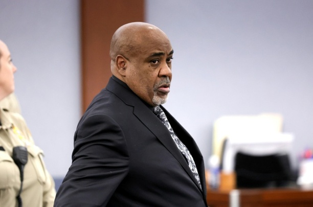 Bild vergr&ouml;&szlig;ern: Schlussplädoyers im Mordfall Tupac Shakur - Jury-Urteil in Kürze erwartet