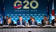 G20-Treffen: Klingbeil irritiert über Teilnahme Russlands - Weißes Haus verteidigt Einladung