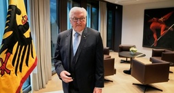 Steinmeier trifft deutschsprachige Staatsoberhäupter in Österreich