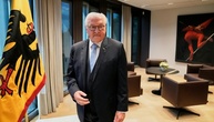 Steinmeier trifft deutschsprachige Staatsoberhäupter in Österreich