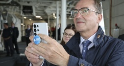 Dobrindt warnt Koalition vor Auswechslung von Spitzenpersonal nach Landtagswahl