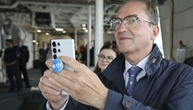 Dobrindt warnt Koalition vor Auswechslung von Spitzenpersonal nach Landtagswahl