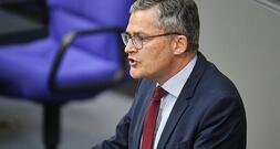 Kiesewetter und Strack-Zimmermann fordern harte Reaktion auf Drohnenangriff