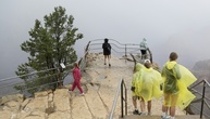 Noch ein Vermisster nach Sturzflut im Grand Canyon