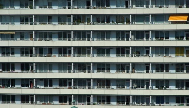 Bild vergr&ouml;&szlig;ern: Mieterbund: Steigende Wohnkosten belasten Mehrheit der Mieter