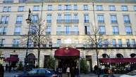 Verkauf des Berliner Luxushotels Adlon vorerst geplatzt - Neuer Versuch angestrebt