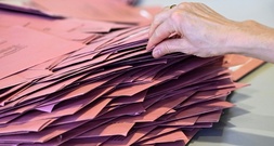 Landtagswahl in Sachsen-Anhalt: Großes Interesse an Briefwahl