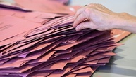 Landtagswahl in Sachsen-Anhalt: Großes Interesse an Briefwahl