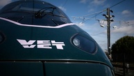 Privates Bahn-Unternehmen Velvet erhält Lizenz in Frankreich