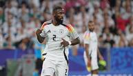 Antonio Rüdiger beendet Karriere in der Nationalmannschaft