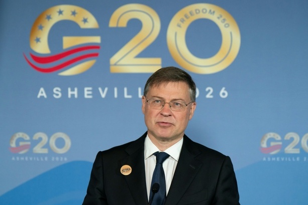 Bild vergr&ouml;&szlig;ern: G20: Europäer warnen USA vor Einladung Russlands - Kommt Putin nach Miami?