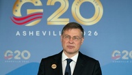G20: Europäer warnen USA vor Einladung Russlands - Kommt Putin nach Miami?