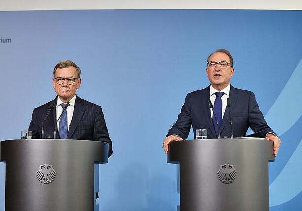 Bild vergr&ouml;&szlig;ern: Offiziell: Berlin macht Moskau für Drohnenanschlag verantwortlich