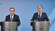 Offiziell: Berlin macht Moskau für Drohnenanschlag verantwortlich