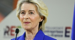 Anschlagsversuch in Leipzig: EU und Nato sichern Deutschland Solidarität zu