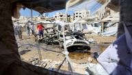 Israel nimmt laut Netanjahu Hamas-Chef für innere Sicherheit im Gazastreifen fest