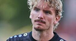 Nick Woltemade wechselt auf Leihbasis zu Juventus Turin