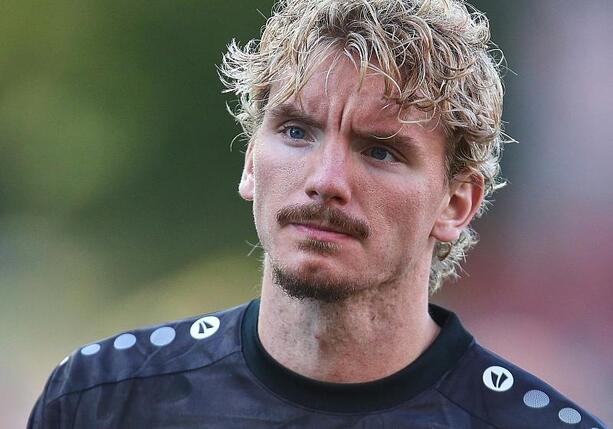 Bild vergr&ouml;&szlig;ern: Nick Woltemade wechselt auf Leihbasis zu Juventus Turin