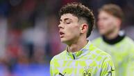 DFB-Pokal: Borussia Dortmund setzt sich gegen HEBC durch