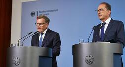 Scherbakowa: Deutsche Antwort auf Drohnenangriff unzureichend