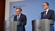 Scherbakowa: Deutsche Antwort auf Drohnenangriff unzureichend