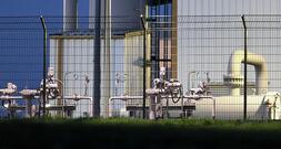 Druck auf Reiche wegen leerer Gasspeicher wächst