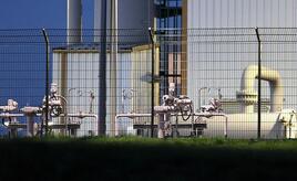 Druck auf Reiche wegen leerer Gasspeicher wächst