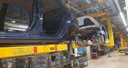 Linke fordert 20-Milliarden-Hilfe für Autobranche