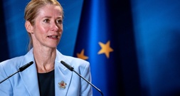 Volle Agenda für EU-Außenminister bei Treffen in Irland