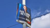 Umfrage: Mehrheit sorgt sich um Demokratie bei AfD-Regierung