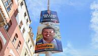 Schulze räumt Fehler im Wahlkampf gegen AfD ein