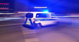 Möglicher Anschlag auf Umspannwerk in Bergheim