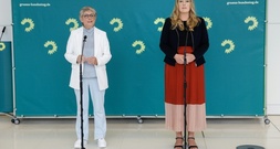 Grüne kritisieren deutsche Reaktion auf russische Attacke als unzureichend