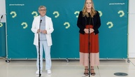 Grüne kritisieren deutsche Reaktion auf russische Attacke als unzureichend