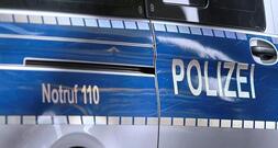 Zugverkehr in Augsburg nach Explosion eingestellt