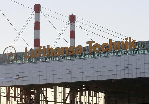 Bild vergr&ouml;&szlig;ern: Bericht: Harald Gloy soll Chef von Lufthansa Technik werden