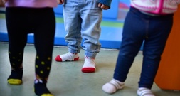 Paritätischer: Sinkende Kinderzahlen lösen Kita-Probleme nicht